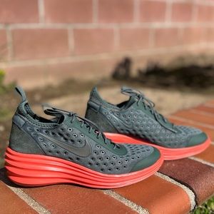 Rare Nike Lunarlon Sneakers